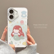 Casing hp For iphone 16 11 12 13 14 15 pro xs XR 14 plus pro max 7 8 6 7+ 8+ 6+ Xs Max Casing with M