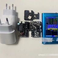 Serasi dengan Apple 20W PD EU Standard Original Charger 20W Power Adapter