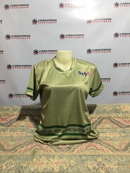 T shirt for men/T shirt for men/Alternative T shirts DEPED uniform for Women FULL SUBLIMATION TSHIRT(1pcs)(1PCS)