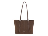 [Pre-orderเฉพาะสีEspresso] Caseharden Mira Tote Bag I กระเป๋าสะพายทรง Shopping ใส่ Macbook