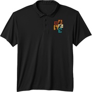 Polo Shirt For Boys 13th Birthday Table Tennis Player 13 Years Old