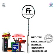 Felet NEO 722 Badminton Racket Original