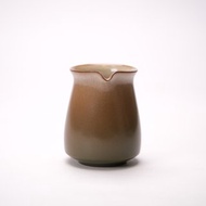 陶作坊│工藝商品_小茶海_翫玩系列_黃綠150ml