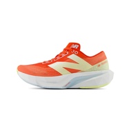 〖ของแท้พิเศษ〗New Balance NB FuelCell Rebel V4 MFCXLK4 รองเท้าผ้าใบผู้ชาย รองเท้าผ้าใบผู้หญิง The Sam