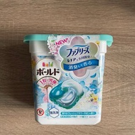 BOLD P&G 洗衣膠囊11顆盒裝 清淨花香