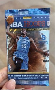 2012-13 Panini Hoops NBA 篮球卡包