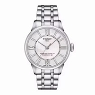 Direct Purchase Tissot Tissot Tissot Automatic Mechanical Stainless Steel Hands Women's Watch T099.2
