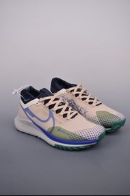 Nike trail 4 gore-tex防滑耐磨防水低幫越野跑步鞋Size：36-45