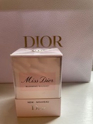 Miss Dior香水100ml