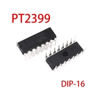 Original CD2399GP CD2399 PT2399 DIP16 PT2399 DIP DIP-16 New and Original IC