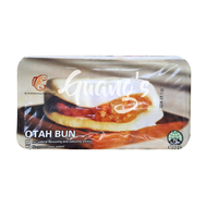 SL Otah Bun (6pc)