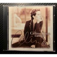 Céline Dion - S'Il Suffisait D'Aimer (CD, EU, 1998) DCG27A