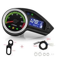 สำหรับฮอนด้าทางวิบาก XR150 XR150L XL150 CG150 GY200เครื่องวัดความเร็วมอเตอร์ไซด์เครื่องวัดความเร็วรอ