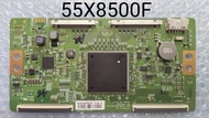 Sony 55X8500F TV LG tcon board refurbished