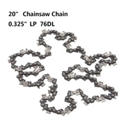 1PCS ChainSaw Chain (20 inches) 76 section chainsaw chain chainsaw accessories