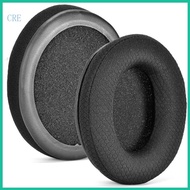 CRE Protective Foam Earpads Mesh Ear Cushion Cover for G35 G332 G533 G633 G933 G935