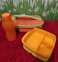 Tupperware Promo Paket Hemat Tupperware lolly tup dan eco 310 ml termurah