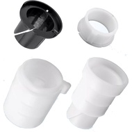 F3TZ2C342A Brake Clutch Pedal Bushing Repair Kit Compatible with Ford F-150 F-250 F-350 1990-1997 F-