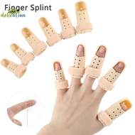 [DelicationS] Finger Support Brace Support Finger Protection Mallet Splint Posture Corrector