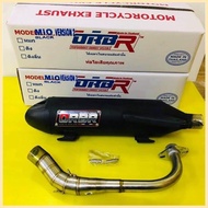 ◶ ♨ ◺ ORBR CHICKEN POWER PIPE MIO SPORTY / MIO I 125 GT / SOULTY / MIO SOUL I 125 / MIO SOUL I 115