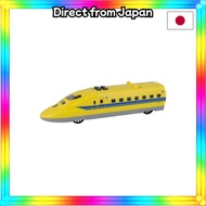 Toyco Sound Train Type 923 Shinkansen Electric Track Comprehensive Testing Vehicle