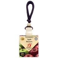 DWANGI Perfume Hanging Car - Packaging Kotak