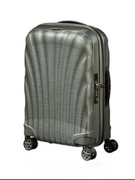 🔥現貨-經典款-新秀麗行李箱/旅行箱Samsonite C-LITE SPINNER 55CM EXP-20吋(可擴充)