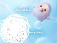 💗 Pop Mart 盲盒 Pucky Beanie Bubble 豆子系列毛絨掛件 甜得冒泡 💗 現貨