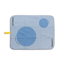 寵物旅行墊  便攜 抗菌 防水 耐磨 易清潔 可機洗 天藍色