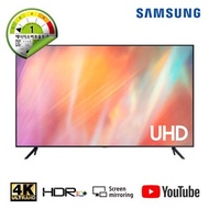 Samsung Electronics LH55BEAHLGFXKR 55-inch Crystal 4K UHD HDR10+ Business TV