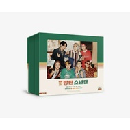 ☑™ONHAND BTS SEASON'S GREETINGS 2021TINGI