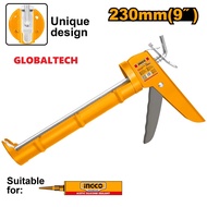 INGCO HCG1809 GUN SILICONE CAULKING GUN SILICONE GUN TOOL