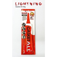 MAX Bond Gasket All 40g