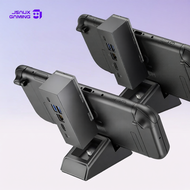 JSAUX | ที่เชื่อมต่อทีวี รองรับ SD สวิตช์ dock ฮับ USB