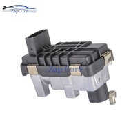 GTB2260VK G-72 730314 6NW009228 untuk BMW 525D 3.0T Pengecas Turbo