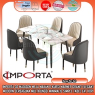 [Instant] IMPORTA DS MADISON Table Table Table Table Coffeetable Eat Eat Drinking Glass Granite Marb