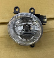 ไฟตัดหมอก สปอร์ตไลท์​ เอ็มจี 3 mg3 ปี 2018 MG3​ 2018​ 2019​ foglamp sportlight mg MG3 ปี2018 ทรงห้าง