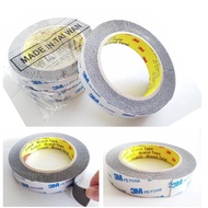 Double tape White3m 2 x 4 cm Reversible Glue/ 3m BB Glue/