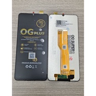 LCD TOUCHSCREEN SAMSUNG A07 4G - SAMSUNG A075F - GALAXY SAMSUNG A07 4G COMPLETE