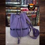 Jill by Jill Stuart Bucket Bag (Purple Color)