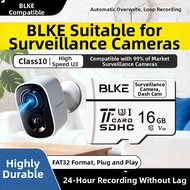 High Speed Camera Memory Card 256GB