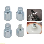 weroyal Angles Grinder Attachment Adapter 5 8 -11 Female to M14 Male for Grinding Wheel Angles Grind