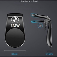 Magnetic Phone Holder Car Smartphone Stand Clip For BMW F30 E39 E60 E90 X1 E84 645ci E63 X3 F25 X3 G