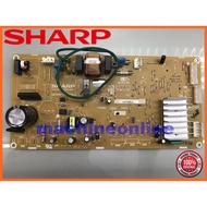 SHARP SJ286MSS/SJ366MSL/406MSL/MSS Refrigerator Power Board 100% Original.
