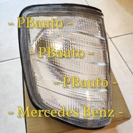 Sen Lamp (Sein) Mercy Babybenz Boxer W124 C'Class Mercedes Benz