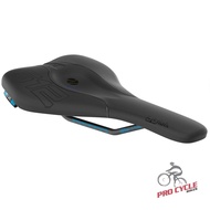 SqLab Saddle 612 Ergowave® Active 14cm