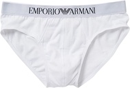 กางเกงใน Emporio Armani ของแท้ Men's Cotton Stetch Brief