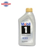 MOBIL 1 TURBO DIESEL Engine Oil(5W40)1L (140417)