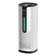 SHARP เครื่องฟอกอากาศ Air Purifier เครื่องฟอกอากาศรถยนต์ PM2.5 กรองอากาศ ตัวกรองฝุ่น เครื่องฟอกอากาศ โคมไฟท้องฟ้าเต็มไปด้วยดวงดาวอัจฉริยะ HEPA กำจัดฟอร์มาลดีไฮด์ฝุ่นควัน การตรวจจับควัน