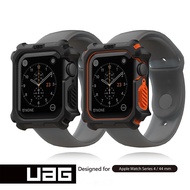 Apple watch series 5/4/3/2/1 UAG Full screen protector cover 42 / 44mm Anti-Scratch Case